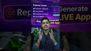 LIVE App Banana Itna Aasan? 😱 | Replit AI Full-Stack Review | Bihari Coder
