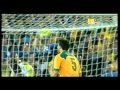 Australia V Uruguay Penalty Shootout