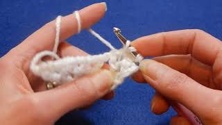 Crochet Stitch