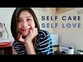 SELF CARE MUST HAVES (#SelfLove) | lovewendyxdiane