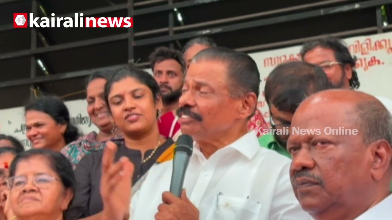 'KSUവിന്റേത് ആസൂത്രിത ആക്രമണം; സിപിഐഎമ്മിനെ ഭീഷണിപ്പെടുത്താമെന്ന് ആരും കരുതണ്ട': ഗോവിന്ദൻ മാസ്റ്റർ