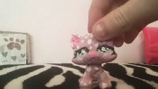 Lps clay collection