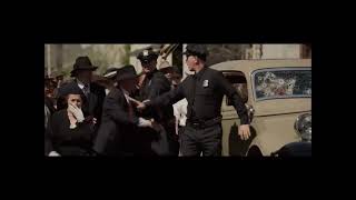 CARRO DA MORTE BONNIE CLYDE 90 ANOS.