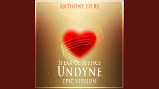 Download Lagu Undyne Theme (Spear Of Justice) (From "Undertale") (Epic Version) Download Lagu Undyne Theme (Spear Of Justice) (From "Undertale") (Epic Version)