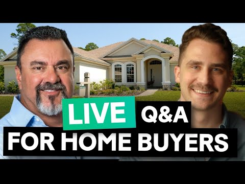Ask A Loan Officer LIVE 