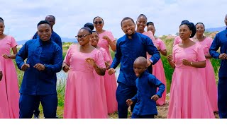 HUYU NDIYE YESU-Kwaya ya Mt. Secilia-Tungi Morogoro ( Video-HD)_tp