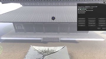 Second Life Camera HUD KERBEROS Common usage2.