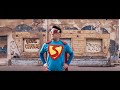 Tommaso primo  la leggenda del superman napoletano