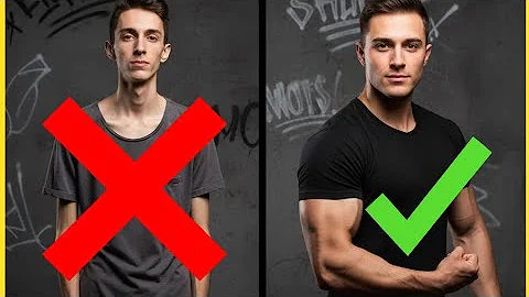 How To Bulk Up Fast As A Skinny Guy | My Complete Guide
