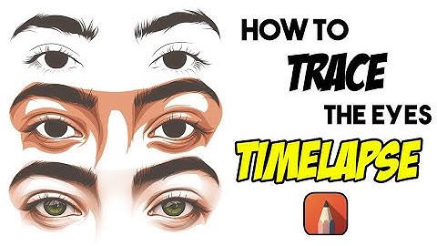 VEXEL ART USING AUTODESK SKETCHBOOK [Speed art/Timelapse]