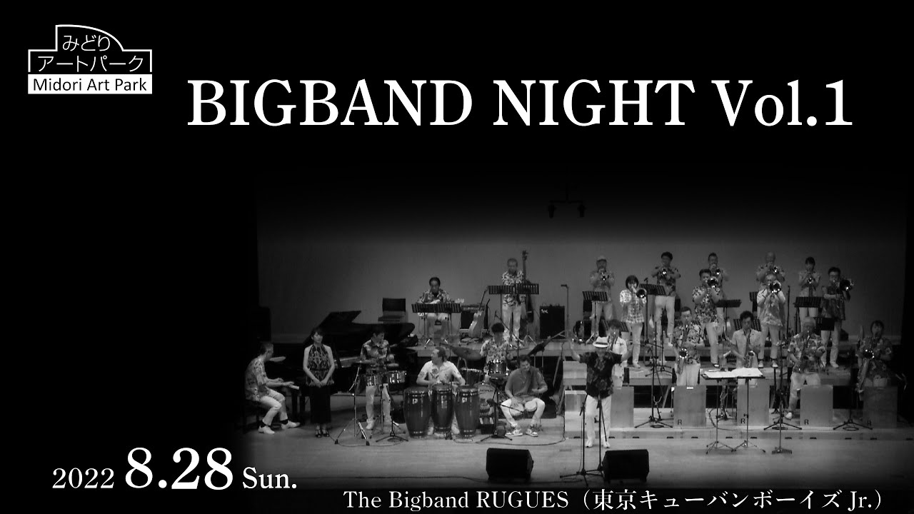 BIGBAND NIGHT Vol 1 Day By Day YouTube Bigband night vol 1 day by day youtube