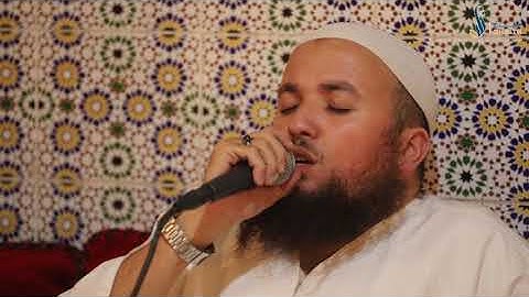 تلاوة عطرة لما تيسر من سورة لقمان || للقارئ صلاح الجعفري
