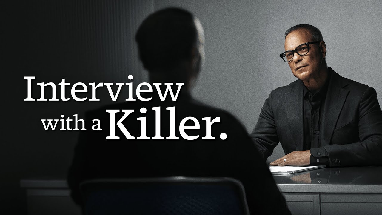 Interview With A Killer | Trailer