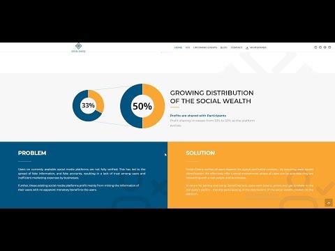 SOCIACHAINS документация проекта !!!