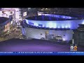 NFL Creates Super Bowl Show In The Sky With 500 Drones