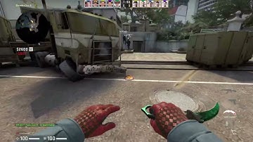 CSGO FaZe ropz 29/9 vs Vitality overpass @ BLAST Premier Spring Groups 2022