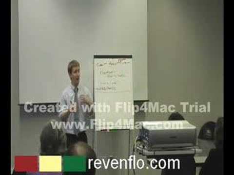 Web 2.0 for Small Local Business, Conference Charl...