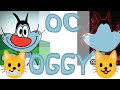 Mein Sprunki OC Oggy Aus Oggy Und Die Kakerlaken