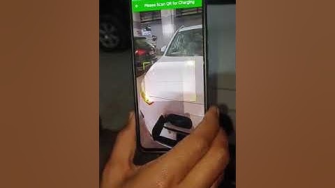 How to use electreefi application with demo.