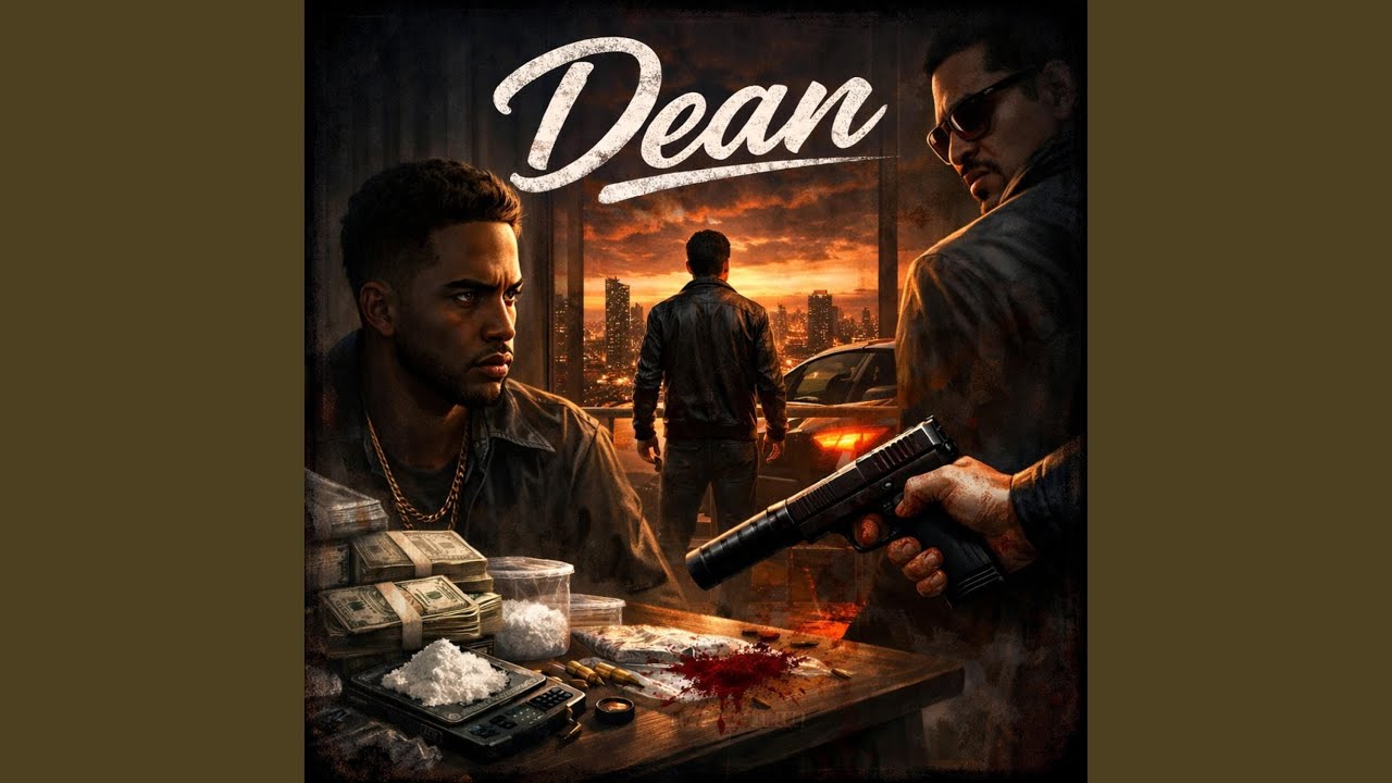 Watch Dean on YouTube Watch Dean on YouTube