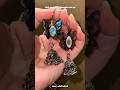 These Butterfly Jhumkas Are Pure Magic 🦋✨ | Aesthetic Jewelry #viral #shorts #jewellery #fashion