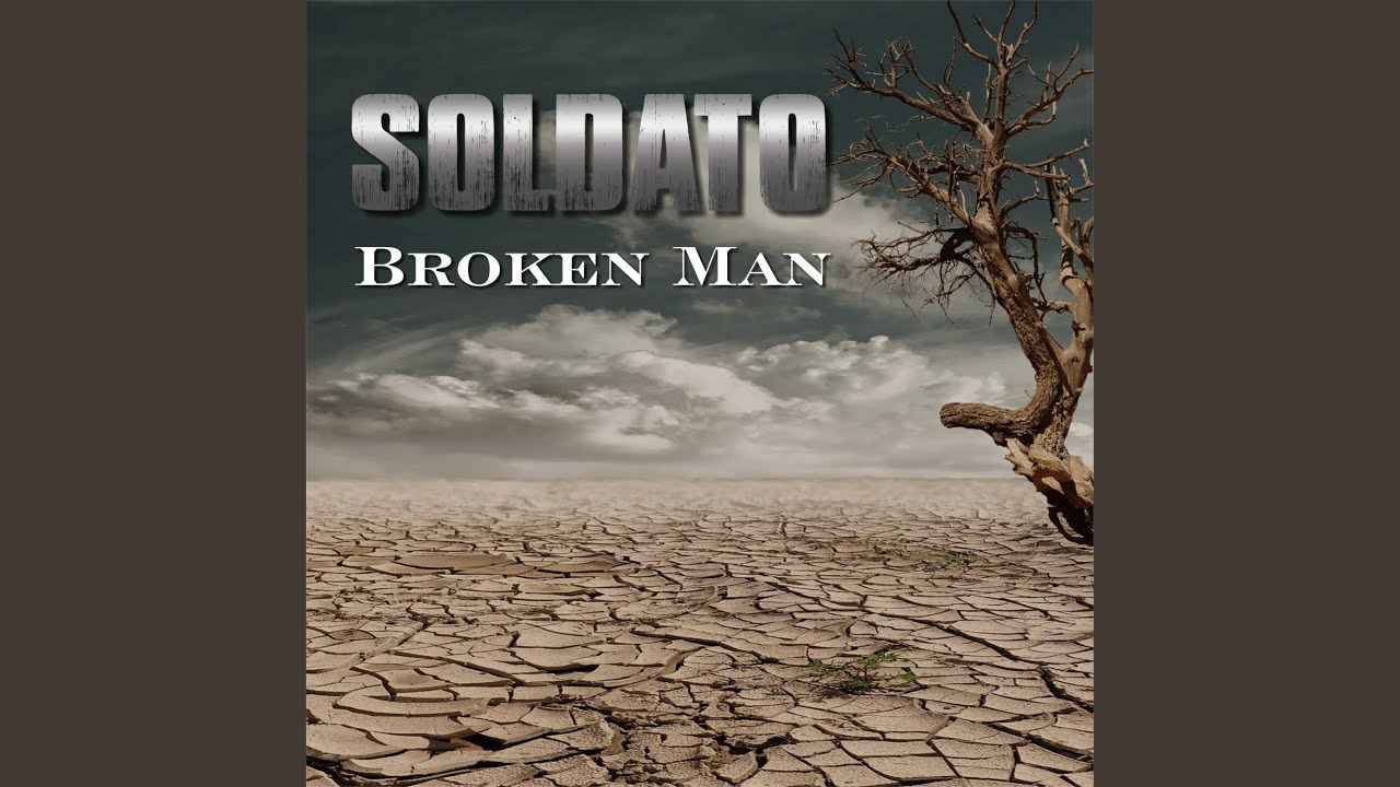 Watch Broken Man on YouTube Watch Broken Man on YouTube