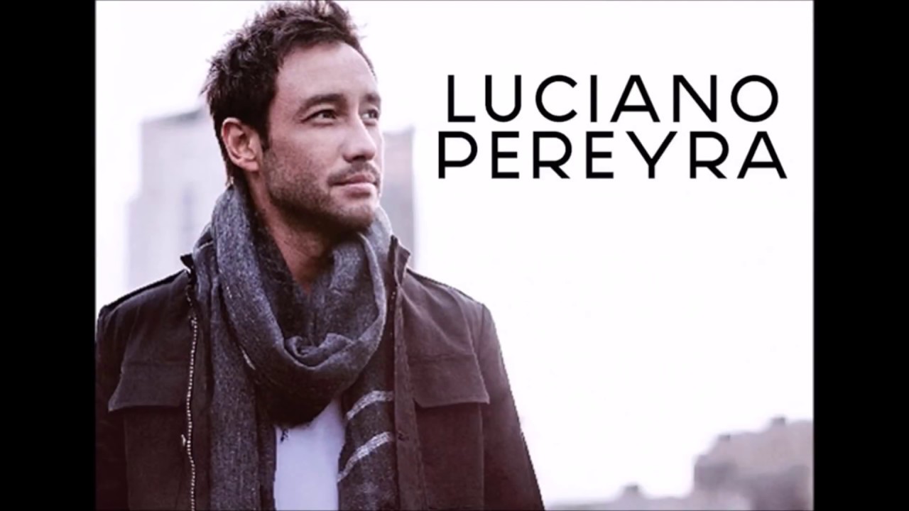 Aroma de Cafe Luciano Pereyra YouTube