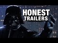 Honest Trailers – Star Wars: Episode V