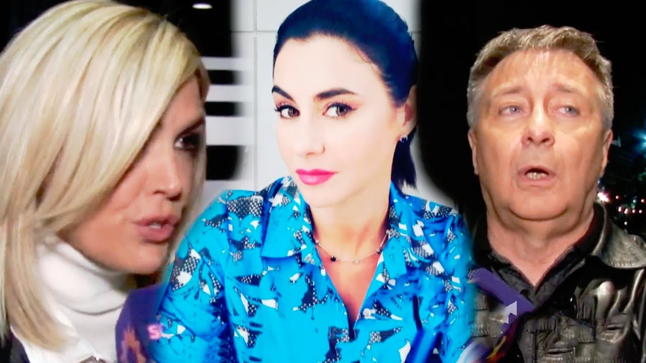 El escandaloso despido de Marcela Pagano de A24: Habló Rolando Graña y Viviana Canosa