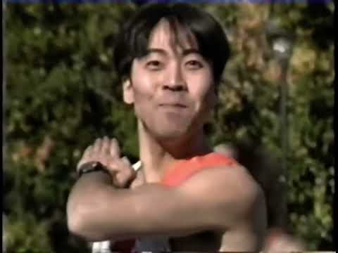 セーブオン　cm 1995年