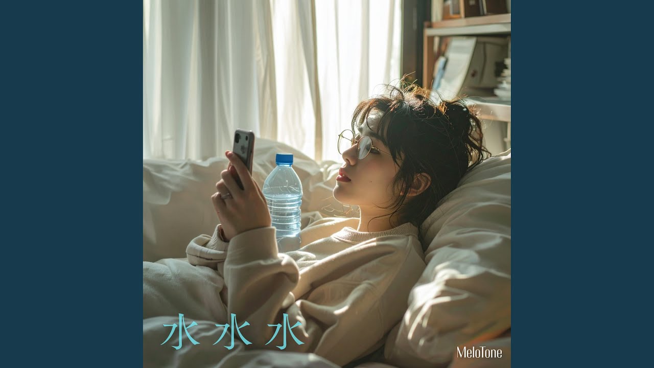 みずみず】 水 水 水(Mizu Mizu Mizu) - YouTube
