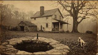 The Dark Tale From the Vance Homestead (1881)