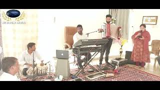 Sarvonathuda Sarvadhi Kaari Song On Hebron India Worship Song