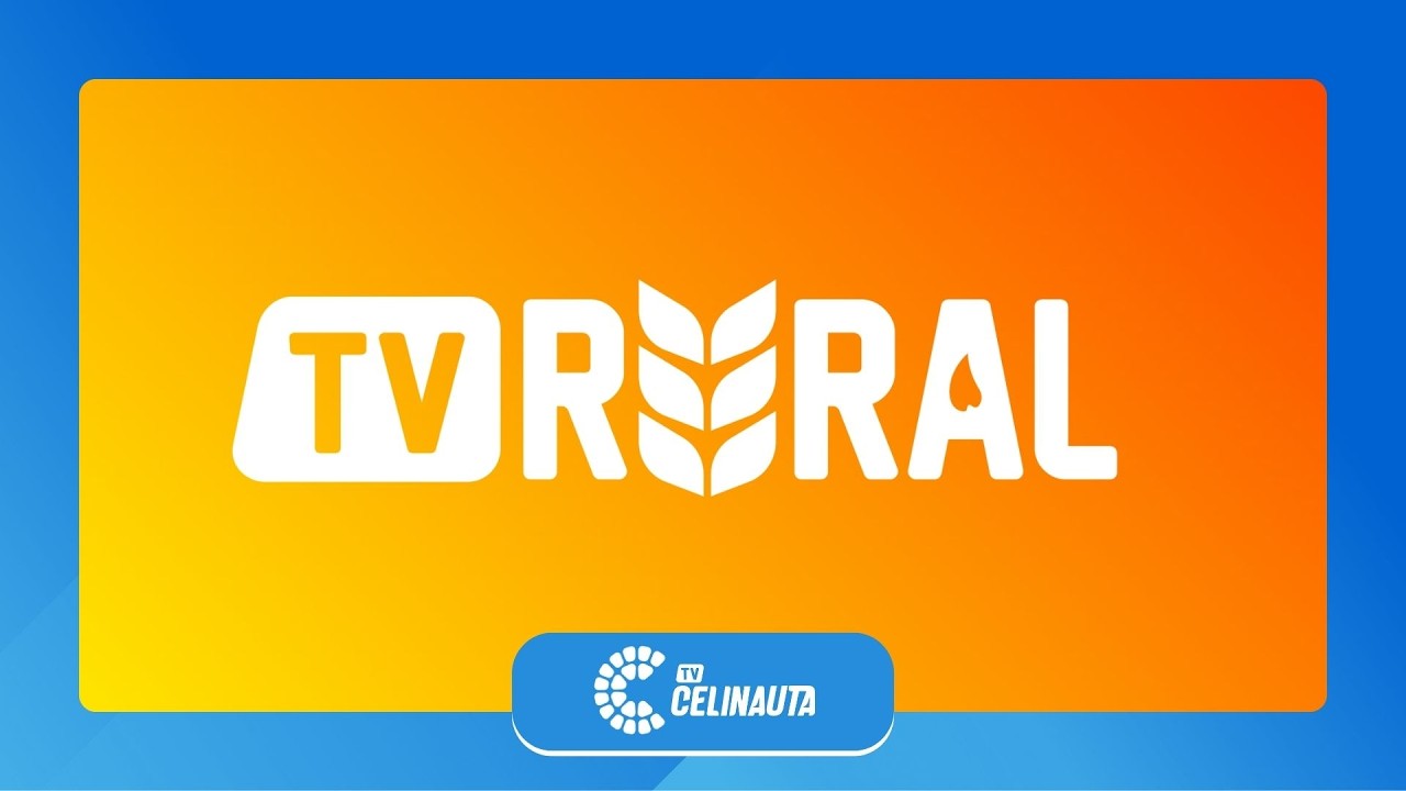 TV Rural - Produção de Batata | 01.03.2026