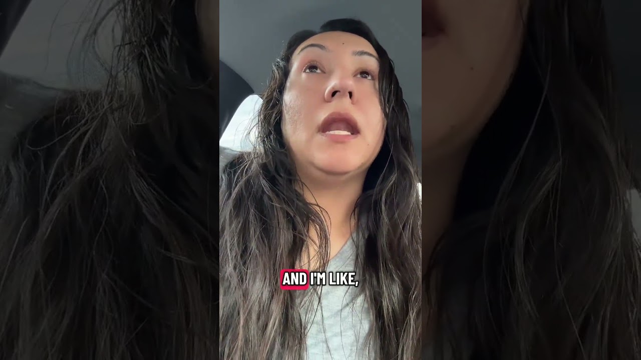 Deliverance of Religious spirit 