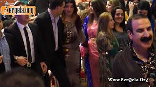 Aziz Weysi Ahengi Newroz-Forshaga-2014 Beshi 8