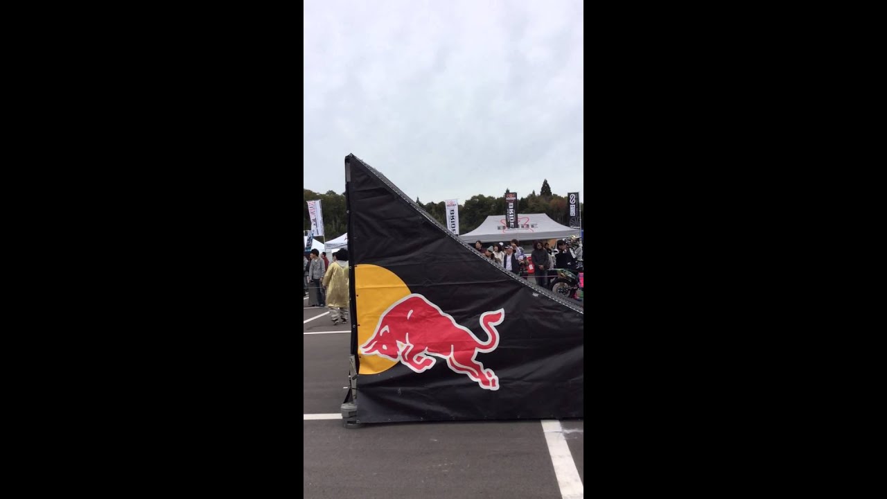 岡山国際サーキット  ＦＭＸ