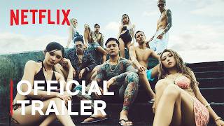 Badly in Love: Season 2 |  Trailer | Netflix