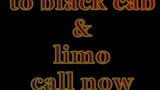 black cab limo.avi