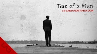 Tale of a Man - Inspiring Deep Storytelling Hip Hop Beat