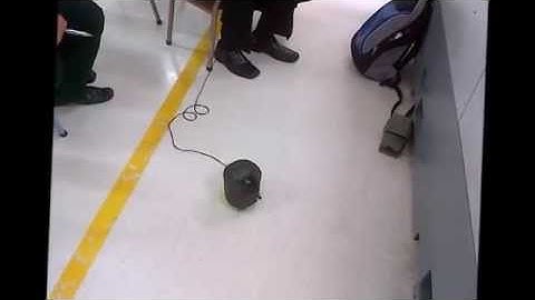 Proyecto Arduino (Carro controlado serialmente)