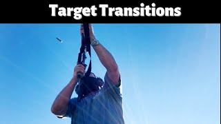 Target Transitions Geissele Sd-3G Trigger