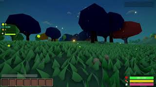 Muck rock glitch speedrun set seed