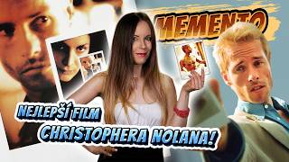 Memento: Nejlepší film Christophera Nolana?