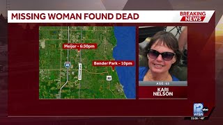 Caledonia police find missing 65-year-old woman dead