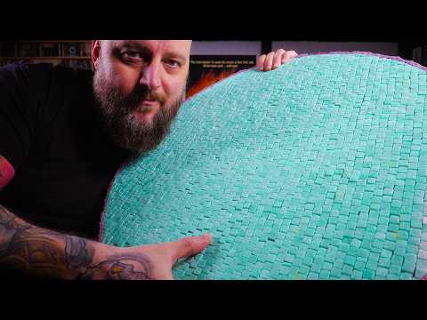 Building Terrain Is Just Problem Solving