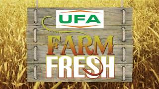 Farm Fresh Promo by Shaw TV Calgary 525 views 6 years ago 31 seconds