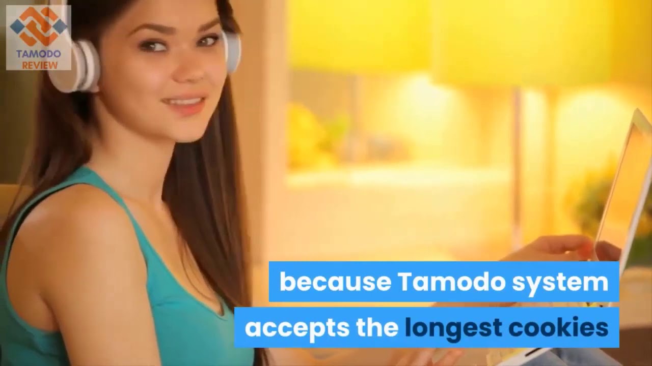 Tamodo Review   Earn $1000+ Per Day For FREE With No Website Make Money Online