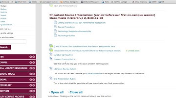 Moodle Gradebook: Change assignment max points & moving grade items