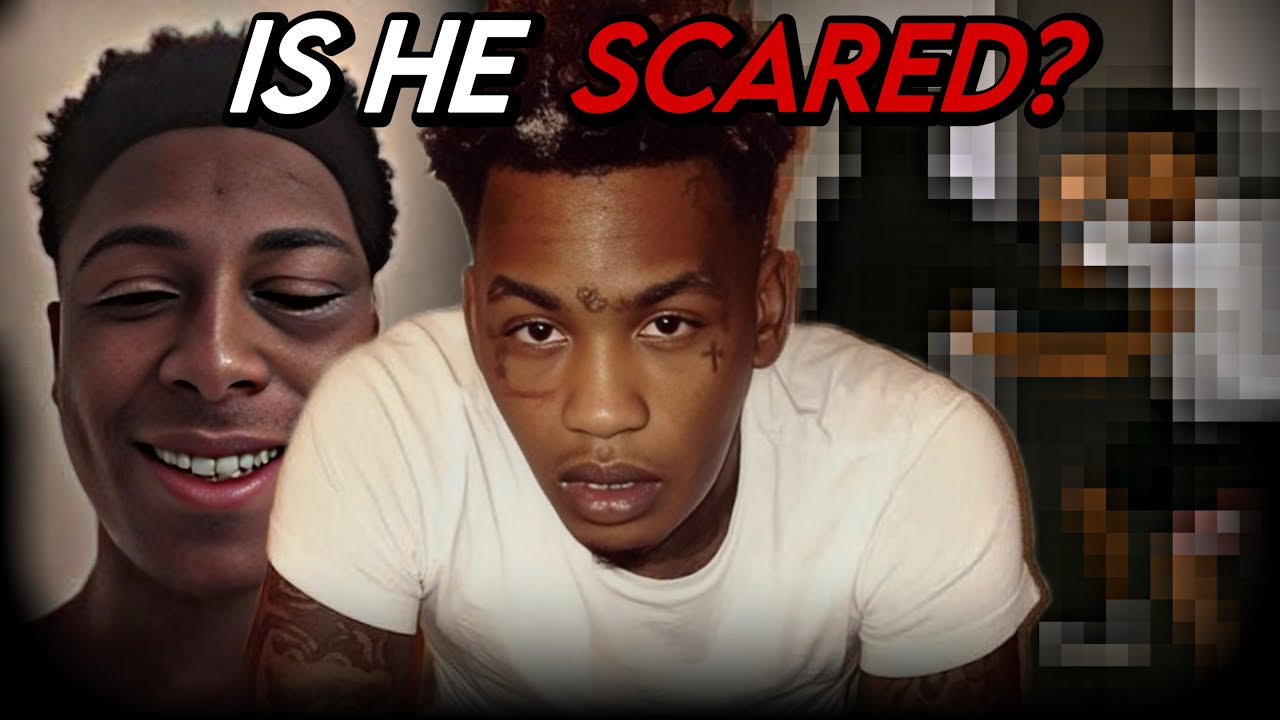 ONLY OPP TO SLAP NBA YOUNGBOY GETS RELEASED FROM JAIL | THE SCOTTY CAIN BEEF
